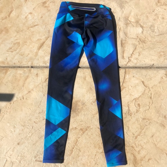 Athleta Workout Pants - Picture 5 of 5
